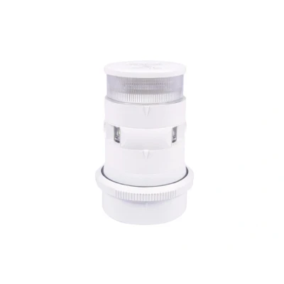 Afbeelding van Serie 34 led anker/top wit