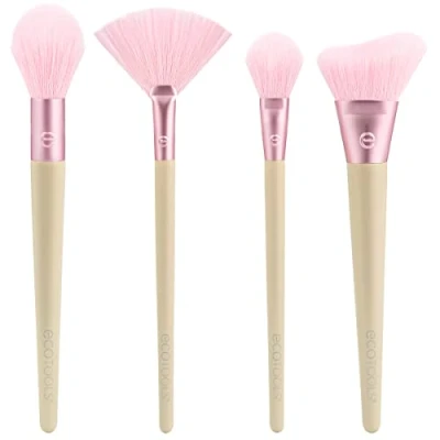 Afbeelding van Ecotools Elements Wind Kissed Finish Kit