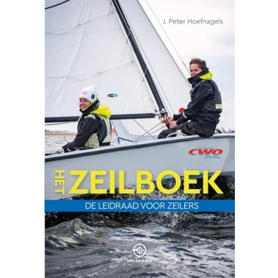 Afbeelding van Het Zeilboek