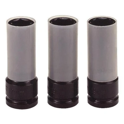Afbeelding van TengTools 118870104 Doppenset
