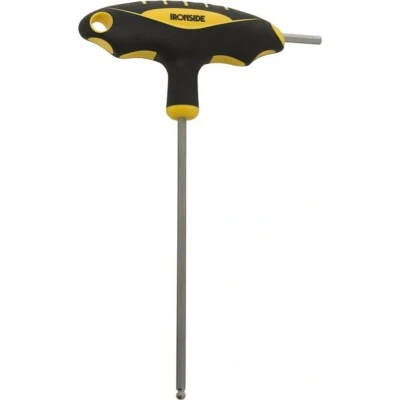 Afbeelding van Ironside Stiftsleutel inbus TX 8 x 200mm