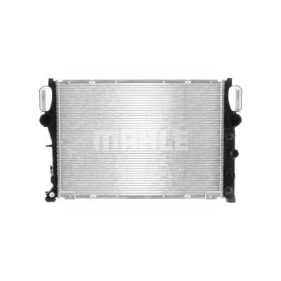 Afbeelding van MAHLE ORIGINAL CR 512 000S Radiateur voor voertuigen met/zonder airco 640 456 18 Koelribben gesoldeerd MERCEDES BENZ: E Class Saloon, T modell