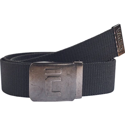 Afbeelding van CERVA IRON riem 99300026 Zwart 135cm