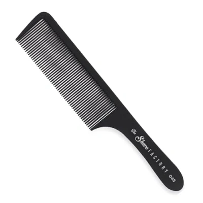 Afbeelding van The Shave Factory Clipper Comb nr45
