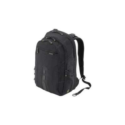 Afbeelding van Targus Laptoprugzak Geschikt voor max. (laptop): 39,6 cm (15,6) Zwart