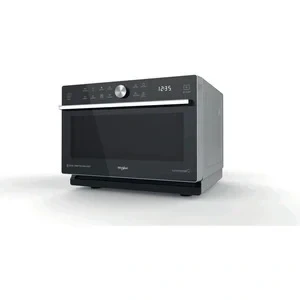 Afbeelding van Whirlpool Mwsc933sb Combimagnetron Supreme Chef 33l Zilver Zwart