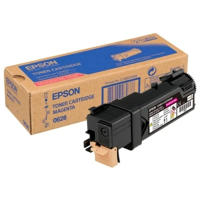 Image de Epson magenta originale cartouche de toner