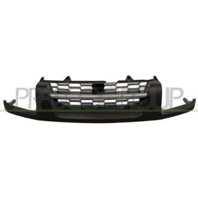 Afbeelding van PRASCO DS8202001 Grille Auto zwart