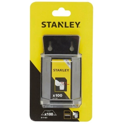 Afbeelding van Stanley Reservemesjes 1992 (100st)