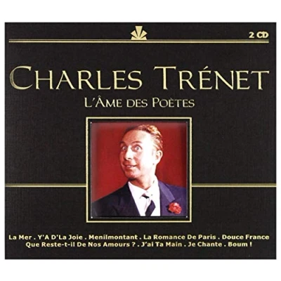 Afbeelding van Charles Trenet L Ame Des Poetes