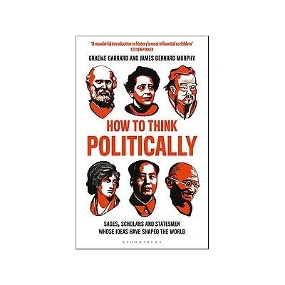 Image de How to Think Politically