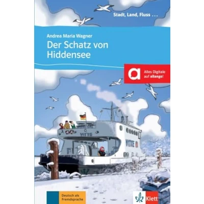 Afbeelding van Der Schatz von Hiddensee
