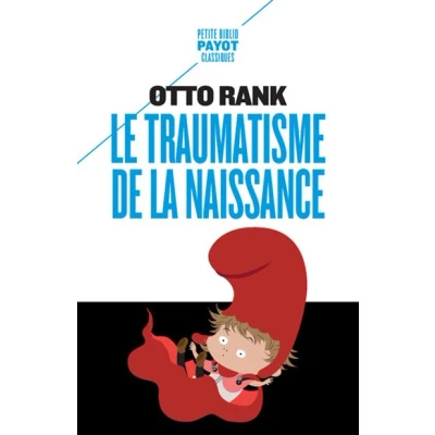 Image de Le traumatisme de la naissance