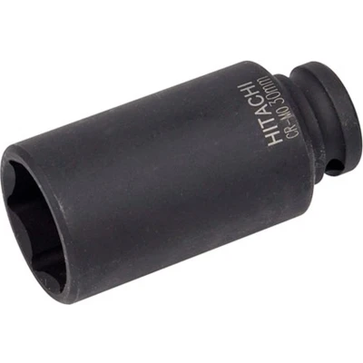 Afbeelding van Slagmoer Krachtdop SW 1/2 inch 20mm Vierkant x Lengte 85mm