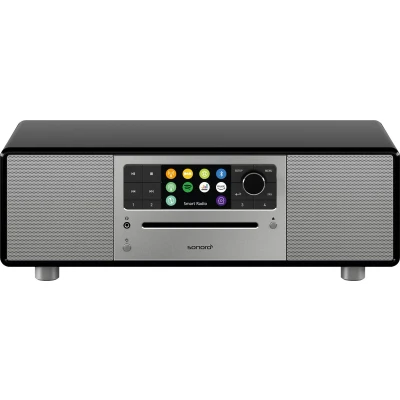 Afbeelding van Sonoro Prestige X internetradio met DAB+