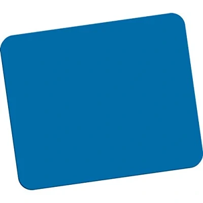 Image de Fellowes Tapis De Souris Économique Bleu