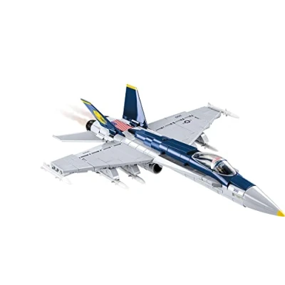Afbeelding van COBI 5810 F/A 18C Hornet