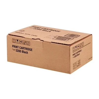 Image de Ricoh Type 2285 noir originale cartouche de toner
