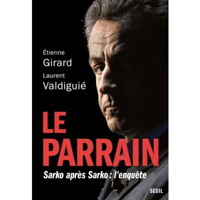 Image de Le Parrain