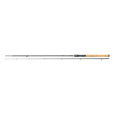 Afbeelding van Daiwa Wilderness Solid Spinhengel 2,00m (2 10g) Forel hengel