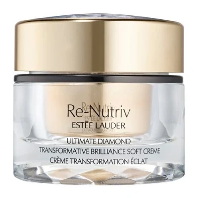 Image de Estée Lauder Re Nutriv Ultimate Diamond Brilliance Soft Creme 30 ml