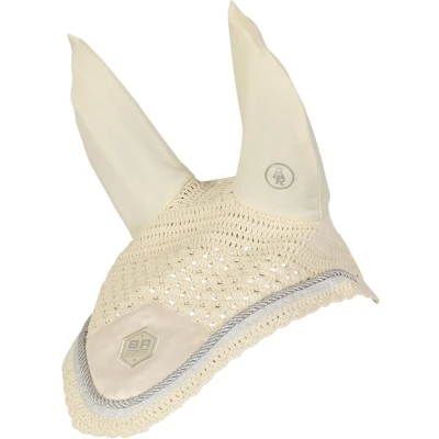 Afbeelding van BR oornetje Zamora C wear Full Creme wit