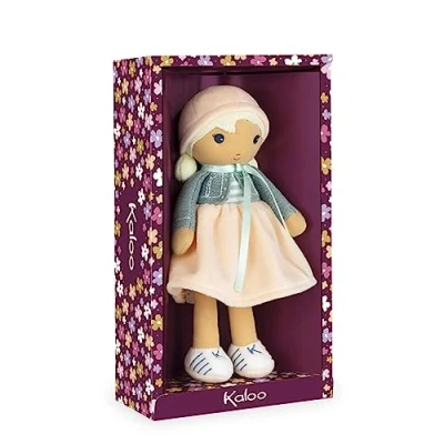 Image de Poupée Kaloo Tendresse Chloé K 25 cm