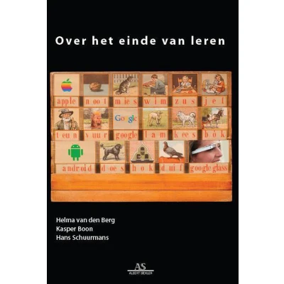 Afbeelding van Over het einde van leren