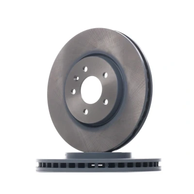 Afbeelding van Febi Bilstein Remschijf 39210
