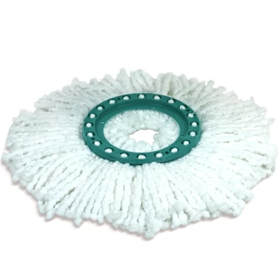 Afbeelding van Leifheit vervangingskop Clean Twist Disc mop