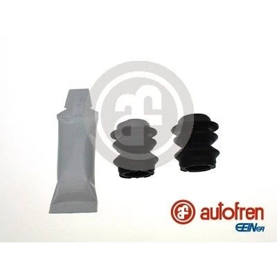 Afbeelding van Ashoes, remklauwgeleiding AUTOFREN SEINSA D7347