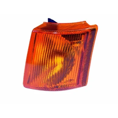 Afbeelding van PRASCO FD9044003 Knipperlichten Geel Rechts voor Met lamphouder