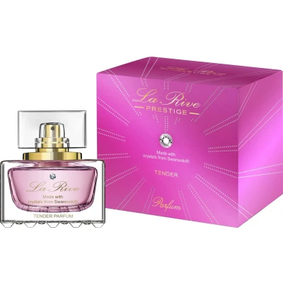 Afbeelding van La Rive Tender Eau de Parfum 75 ml
