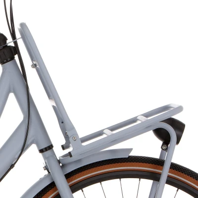 Afbeelding van Cortina Voordrager bovendelen U4 neutral grey matt