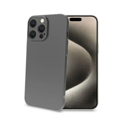 Afbeelding van Telefoonhoes Celly IPHONE 16 PRO MAX Zwart