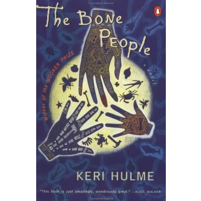 Afbeelding van The Bone People