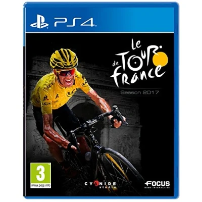 Afbeelding van Tour De France 2017 /PS4