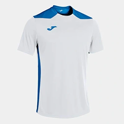Afbeelding van Joma Championship VI T shirt voor heren (1 stuk)