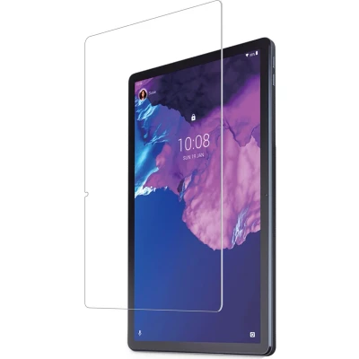 Afbeelding van Accezz Screenprotector Geschikt voor Lenovo Tab P11 / Plus Premium Glass Protector tablet
