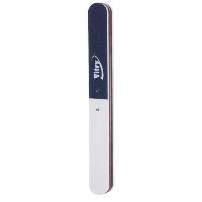 Afbeelding van Vitry Vijl Nail Care Professional Buffer