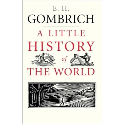 Afbeelding van Little History Of The World