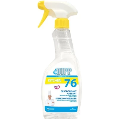 Afbeelding van Ontgeurder DIPP Easy Pro 500ml spray