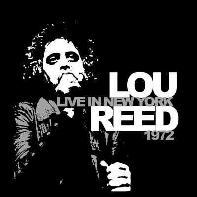 Image de Live in New York 1972
