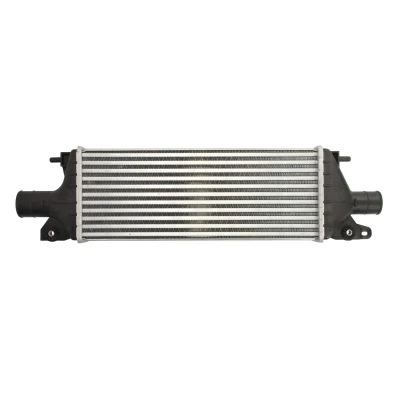 Afbeelding van Nissens Interkoeler 96484