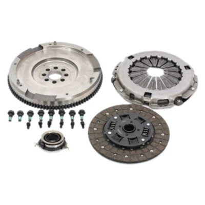 Afbeelding van JAPKO 98200M Koppelingsset 235, 304 TOYOTA: RAV4 II Off Road, Corolla IX Hatchback, Avensis I Saloon