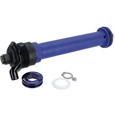 Afbeelding van Vorkdl rockshox demperkit Oranje