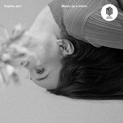 Afbeelding van Sophia Jani Music As A Mirror (CD)