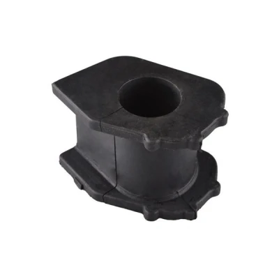 Afbeelding van TEDGUM 00672510 Houder, stabilisatorophanging Vooras