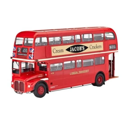 Image de Revell London Bus