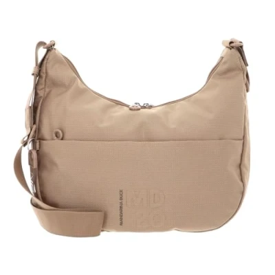 Afbeelding van MANDARINA DUCK Schoudertas MD20 Crossover Warm Taupe Beige